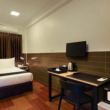 K.C Residence Yangon Exterior photo
