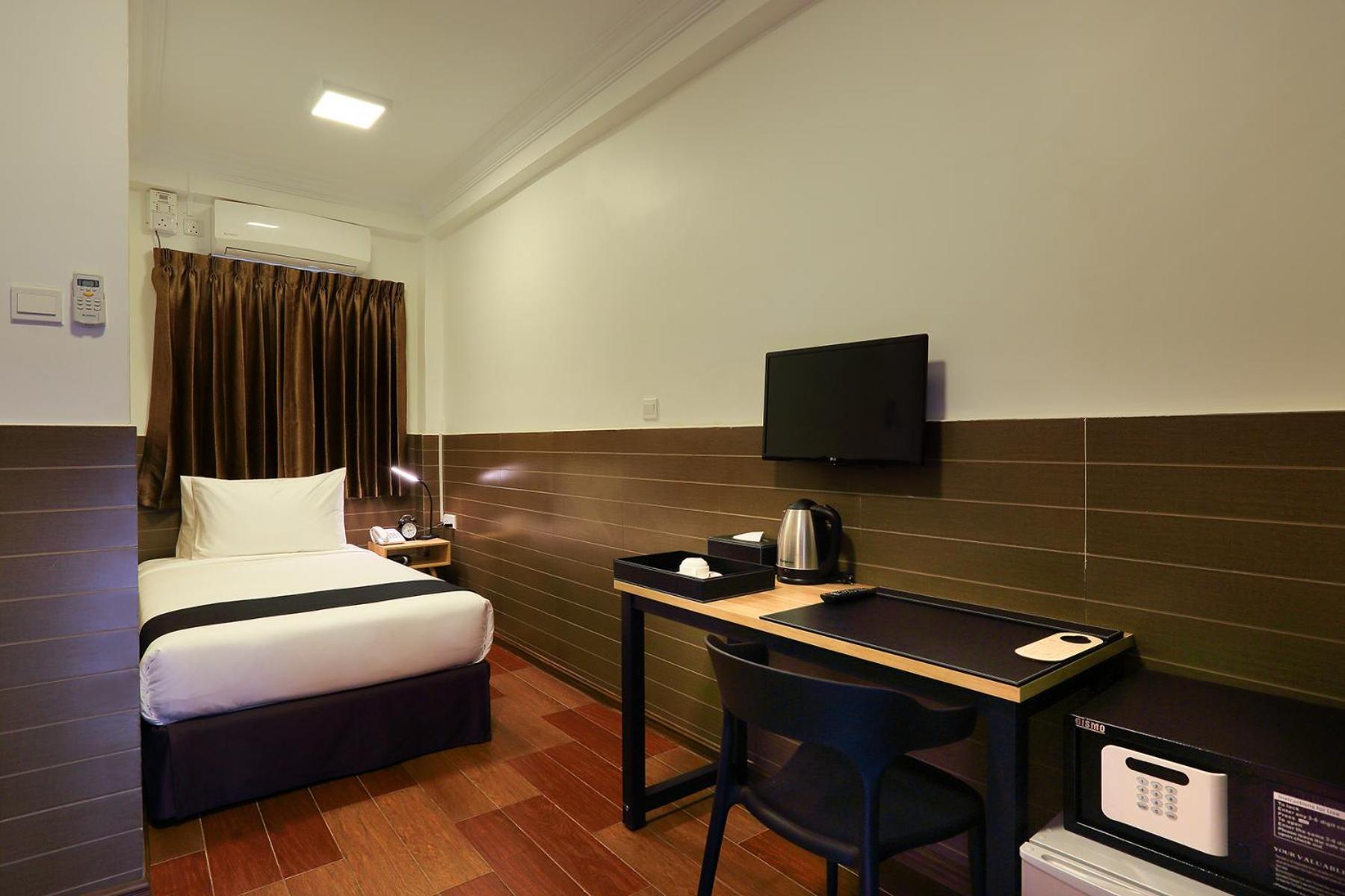 K.C Residence Yangon Exterior photo