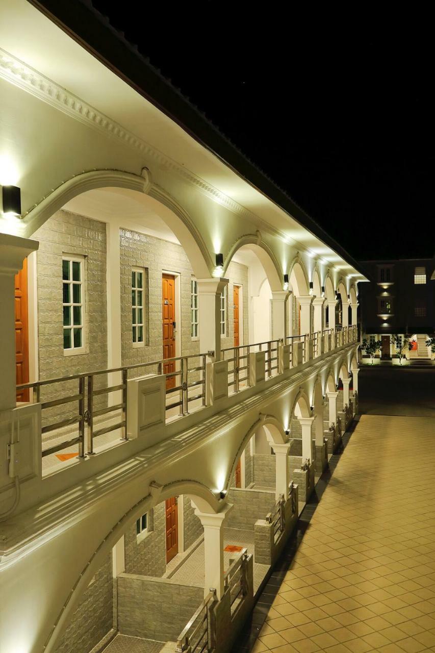 K.C Residence Yangon Exterior photo